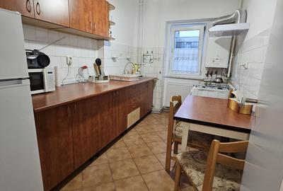 Apartament cu 3 camere decomandat în Mărăști - 4