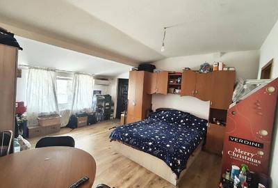 Garsonieră decomandată în Circumvalațiunii - 2