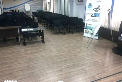 Spațiu comercial, de 436 mp, în Băneasa - 10