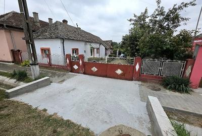 Casă cu 4 camere cu Teren 1900 Mp în Poiana Mare - 2