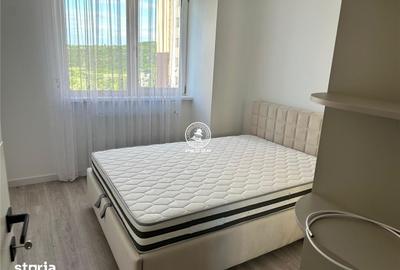 Apartament cu 2 camere în Ciurea - 7