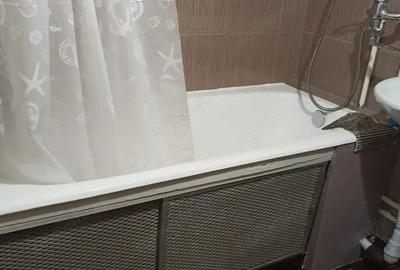 Garsonieră în Lipovei