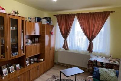 Garsonieră decomandată, mobilată în Nord-Est