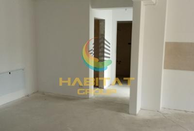 Apartament cu 3 camere în Vest