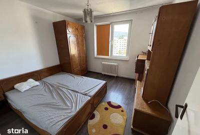 Apartament cu 2 camere în Tractorul