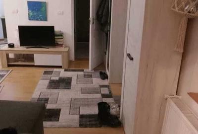 Apartament cu 2 camere semidecomandat în Ultracentral - 5