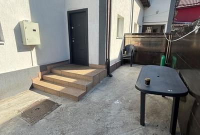 Casă cu 2 camere în Ferentari