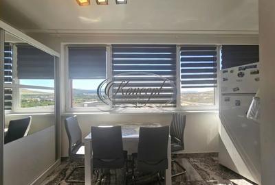 Apartament cu 3 camere semidecomandat în Florești - 10