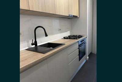 Apartament cu 2 camere decomandat în Central - 2