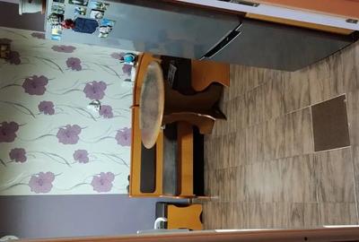 Casă cu 2 camere cu Teren 300 Mp în Central - 9