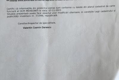 Teren de 4300 mp, în Central - 2