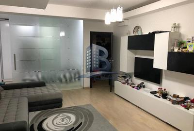 Apartament cu 2 camere decomandat, mobilat în Prelungirea Ghencea