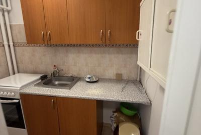 Apartament cu 2 camere semidecomandat, mobilat în Militari - 7