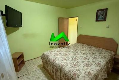 Apartament cu 2 camere decomandat în Central - 3