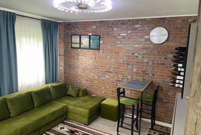 Apartament cu 2 camere în Fălticeni - 6
