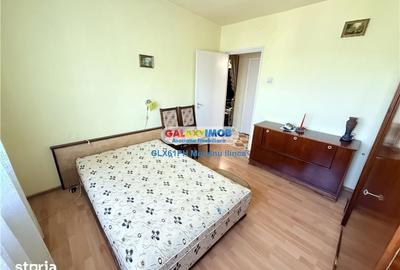 Apartament cu 2 camere, mobilat în Vest - 11