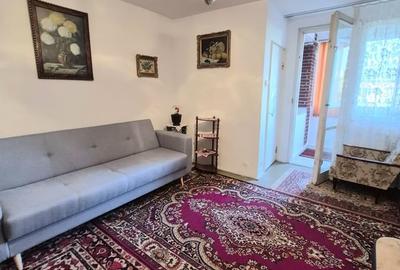 Garsonieră semidecomandată în Titan