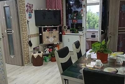Apartament cu 2 camere semidecomandat în Trivale - 4