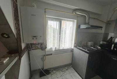 Garsonieră în Complex Studențesc - 3