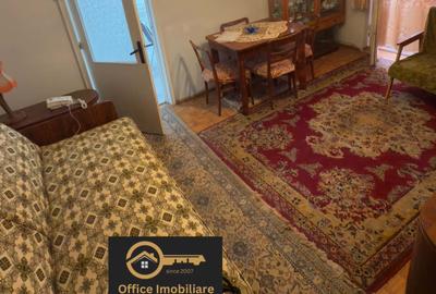 Apartament cu 2 camere în Central - 2