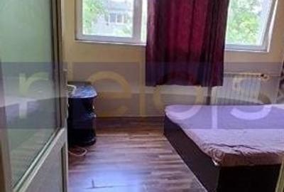 Apartament cu 2 camere decomandat în Drumul Taberei - 3