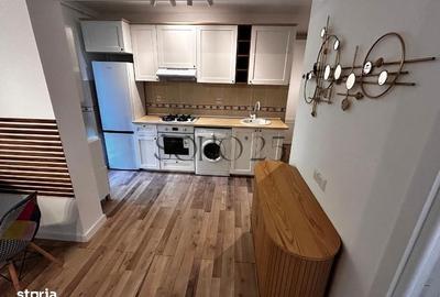 Apartament cu 2 camere în Băneasa - 7