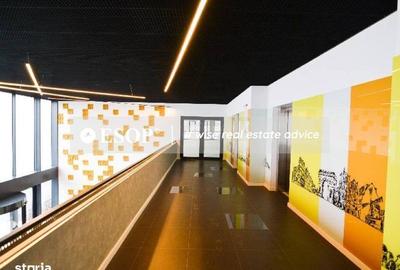 Spațiu comercial, de 900 mp, în Grozăvești