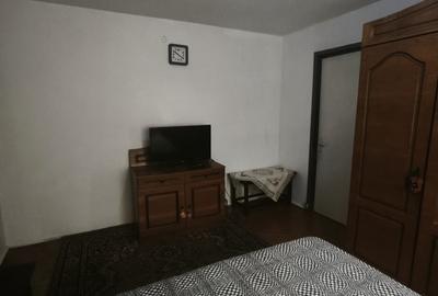 Apartament cu 2 camere semidecomandat în Exterior Vest