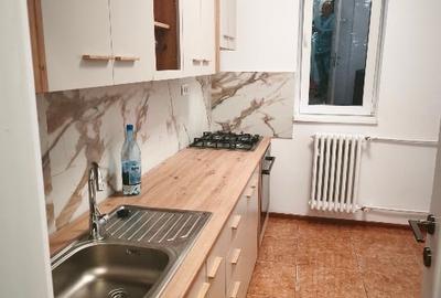 Apartament cu 2 camere semidecomandat, mobilat în Tomis II - 12