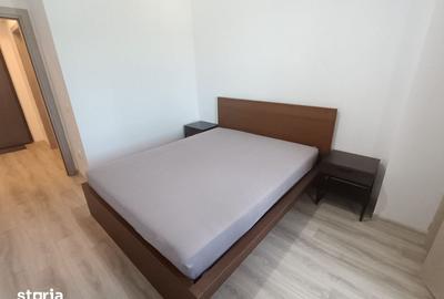 Apartament cu 2 camere în Cug