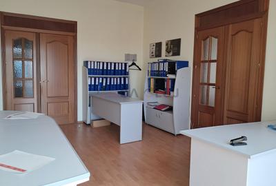 Apartament cu 5 camere decomandat, mobilat în Bună Ziua - 1