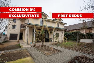Casă individuală cu 11 camere cu Canalizare în Mehala - 19