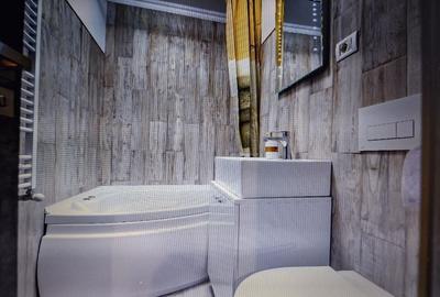 Apartament cu 2 camere decomandat în UTA - 2