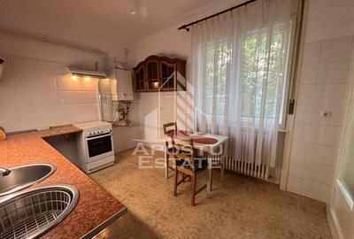 Apartament cu 2 camere decomandat în Medicină - 11