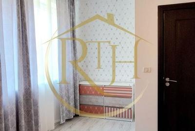 Apartament cu 2 camere semidecomandat, mobilat în Giroc - 16