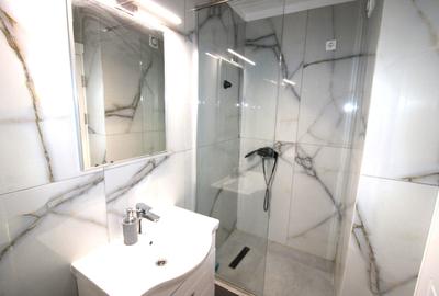 Apartament cu 3 camere decomandat, mobilat în Faleză - 8