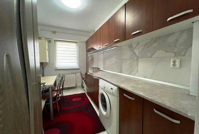 Apartament cu 2 camere decomandat în Central - 9