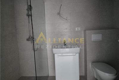 Apartament cu 2 camere decomandat în Central - 7