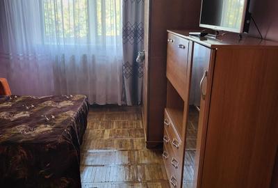 Apartament cu 2 camere decomandat în Traian