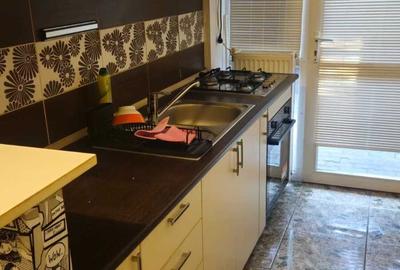 Garsonieră în Aradului - 4