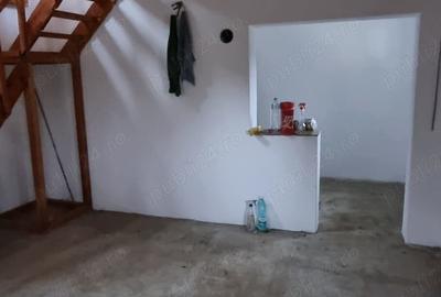 Casă cu 2 camere cu Teren 770 Mp în Bercu Roșu - 5