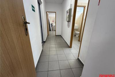Spațiu comercial, de 150 mp, în Ultracentral - 14