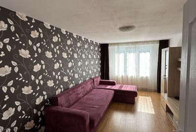 Apartament cu 2 camere decomandat în Astra
