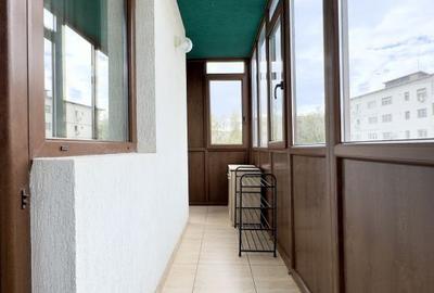 Apartament cu 2 camere, mobilat în Canta - 4