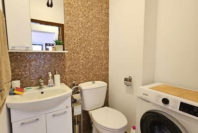 Apartament cu 4 camere decomandat în Central - 4
