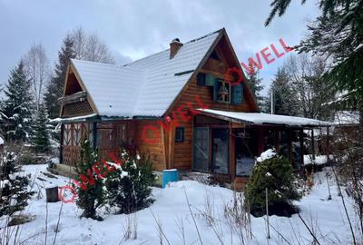 Casă cu 3 camere cu Teren 2212 Mp în Comandău - 8