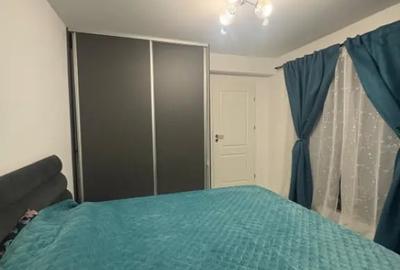 Apartament cu 2 camere semidecomandat în Florești - 7