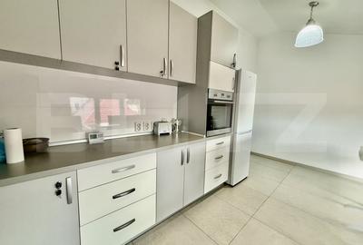 Casă individuală cu 14 camere cu Canalizare în Gruia - 2