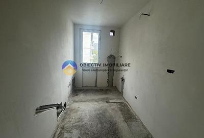 Apartament cu 2 camere decomandat în Central - 2