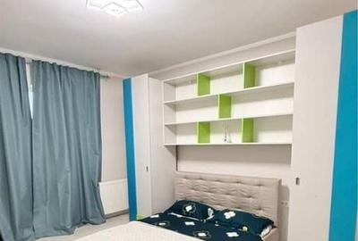 Garsonieră decomandată în Fundeni - 2